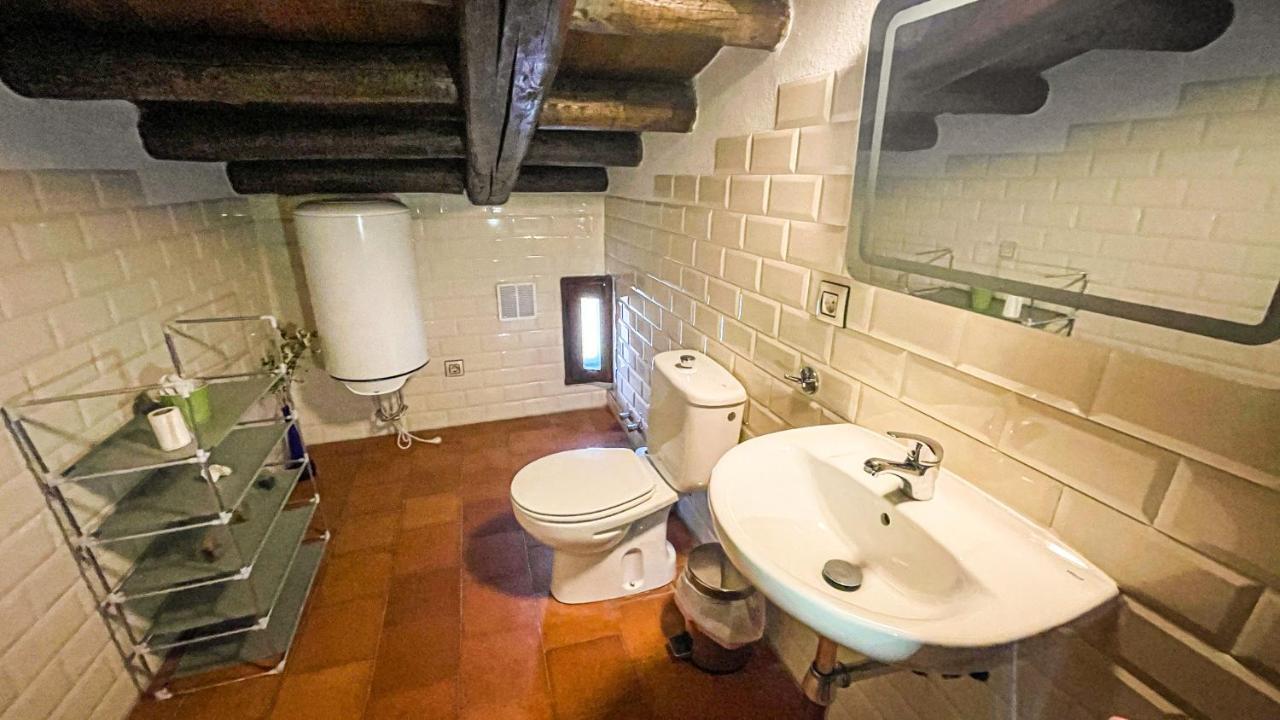 Albergue Turistico "San Blas" De Oliva De Plasencia Εξωτερικό φωτογραφία