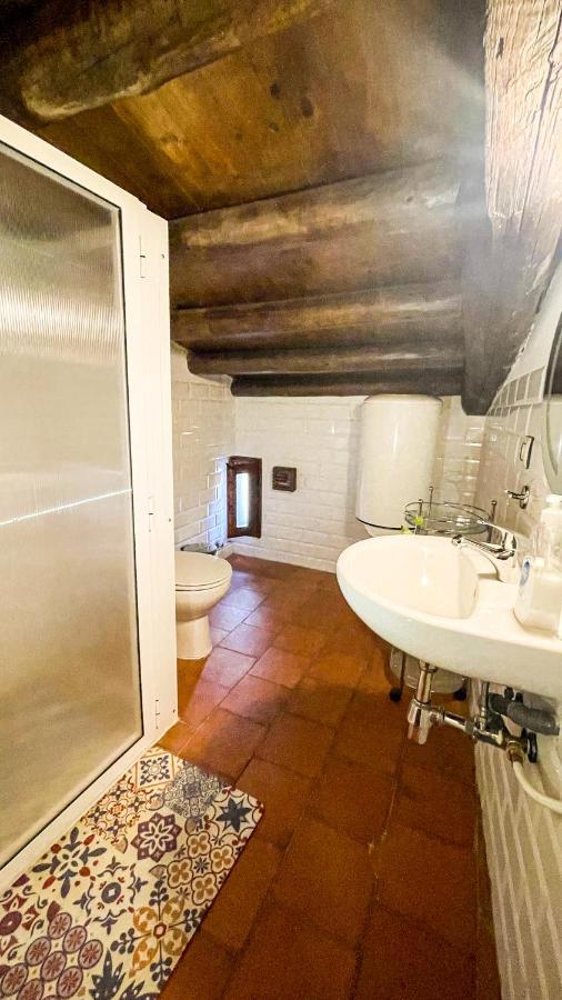 Albergue Turistico "San Blas" De Oliva De Plasencia Εξωτερικό φωτογραφία