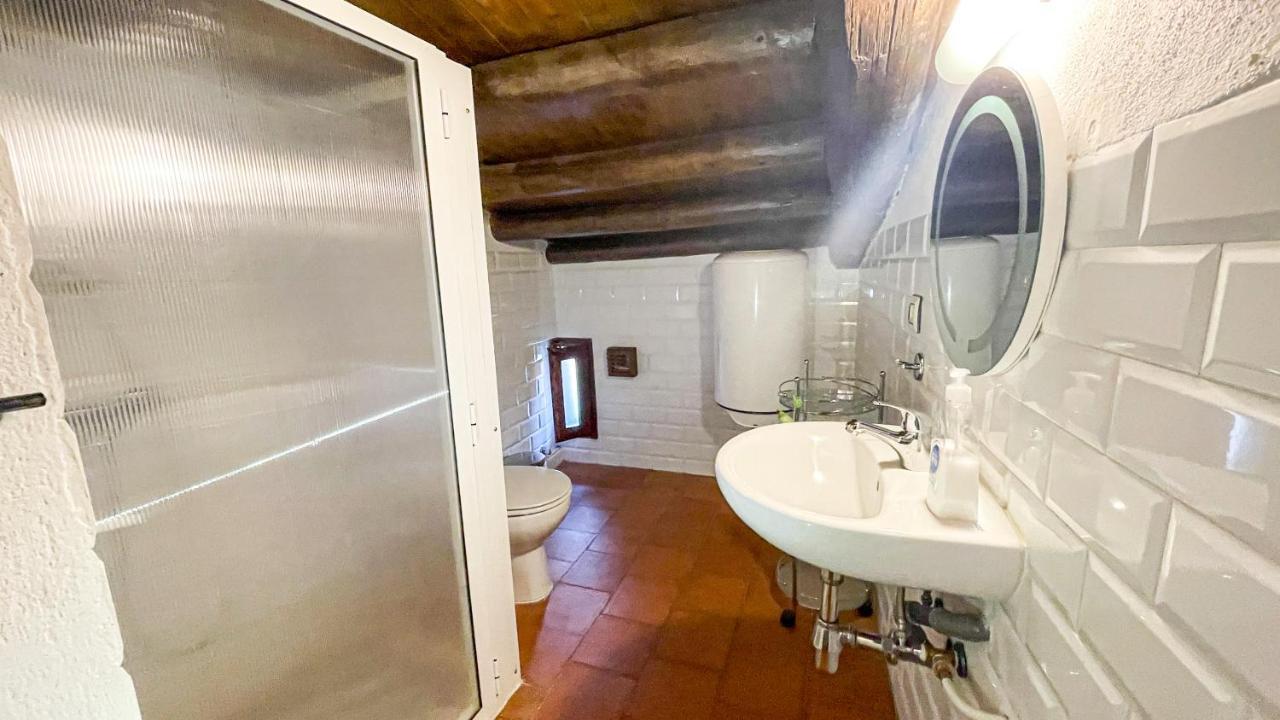 Albergue Turistico "San Blas" De Oliva De Plasencia Εξωτερικό φωτογραφία